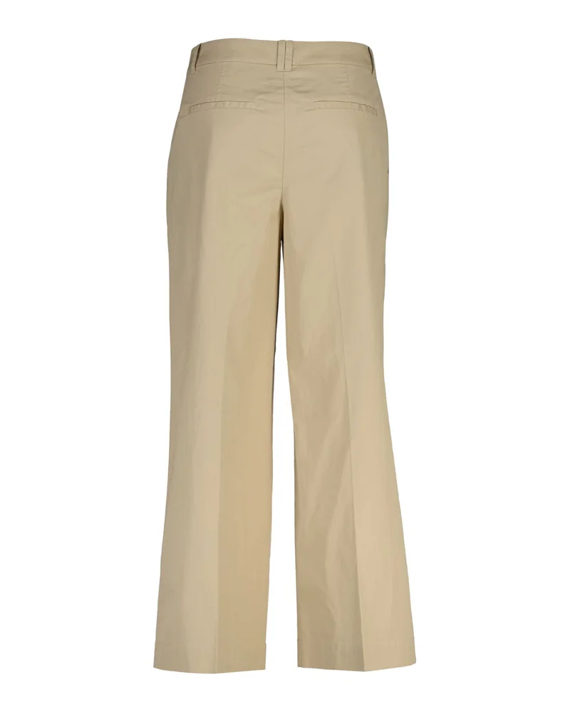 GANT Cropped Lightweight Chinos